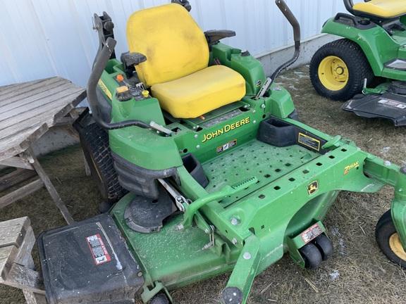 2012 John Deere Z920A Mower/Zero Turn