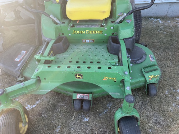 2012 John Deere Z920A Mower/Zero Turn