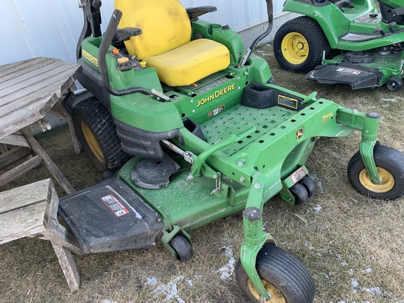 2012 John Deere Z920A Mower/Zero Turn