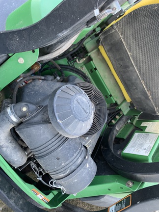 2012 John Deere Z920A Mower/Zero Turn