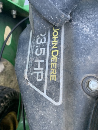 2012 John Deere Z920A Mower/Zero Turn