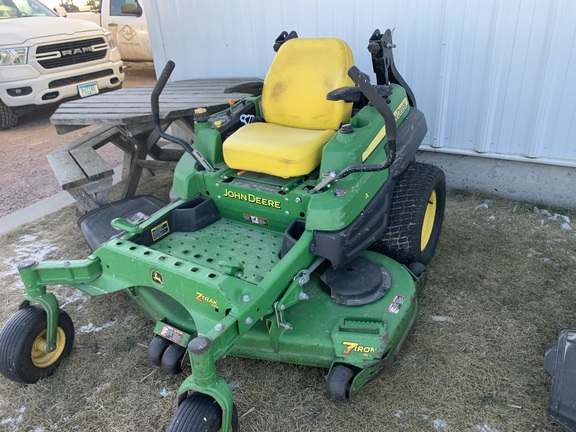 2012 John Deere Z920A Mower/Zero Turn