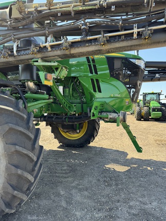 2021 John Deere R4045 Sprayer/High Clearance