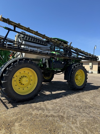 2021 John Deere R4045 Sprayer/High Clearance