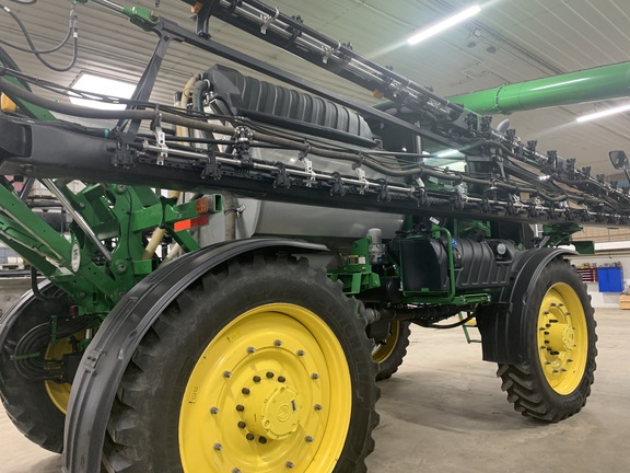 2021 John Deere R4045 Sprayer/High Clearance