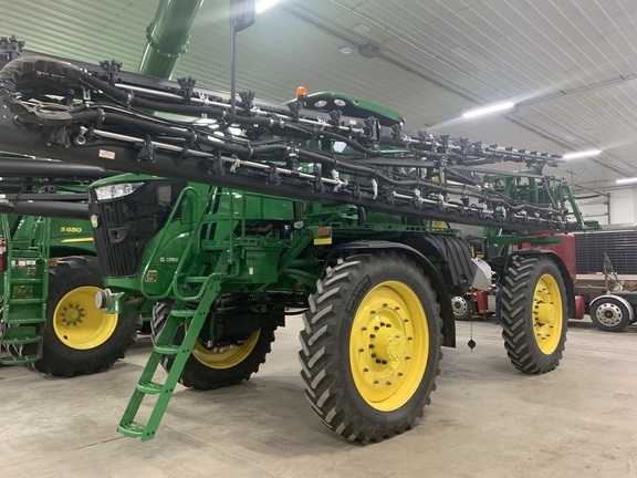 2021 John Deere R4045 Sprayer/High Clearance