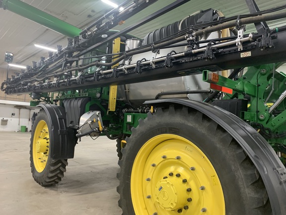 2021 John Deere R4045 Sprayer/High Clearance