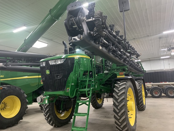 2021 John Deere R4045 Sprayer/High Clearance