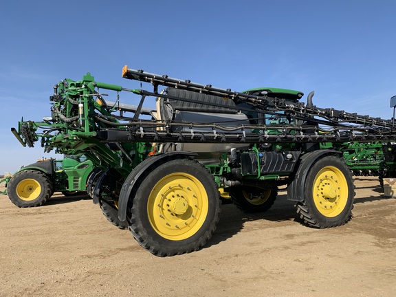 2021 John Deere R4045 Sprayer/High Clearance