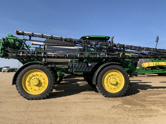 2021 John Deere R4045 Sprayer/High Clearance