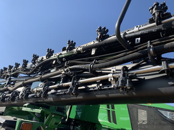 2021 John Deere R4045 Sprayer/High Clearance