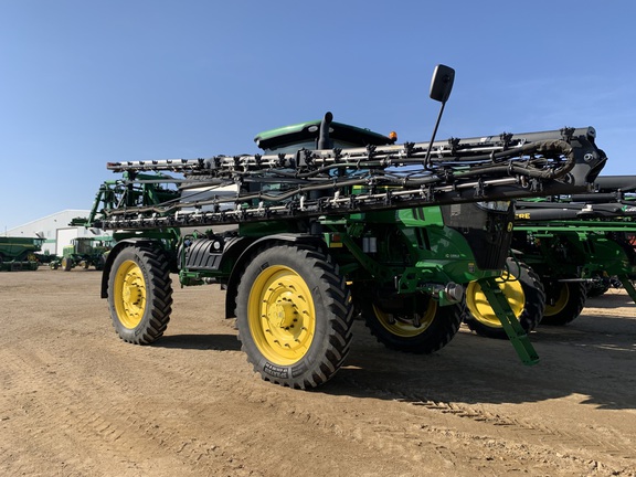 2021 John Deere R4045 Sprayer/High Clearance