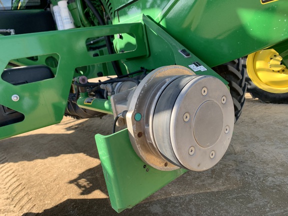 2021 John Deere R4045 Sprayer/High Clearance