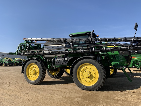 2021 John Deere R4045 Sprayer/High Clearance