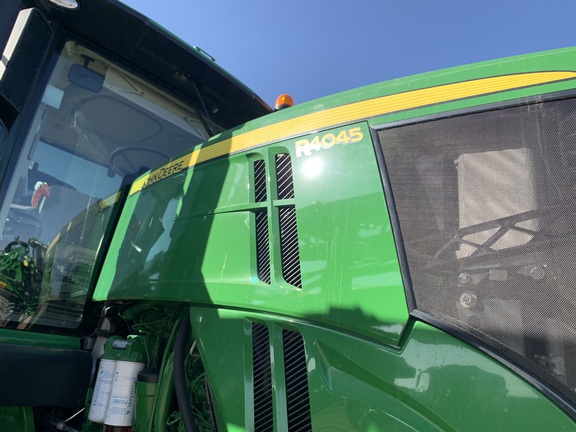 2021 John Deere R4045 Sprayer/High Clearance