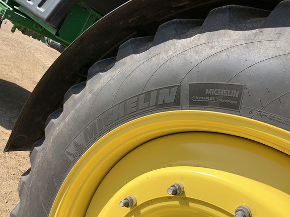 2021 John Deere R4045 Sprayer/High Clearance