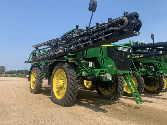 2021 John Deere R4045 Sprayer/High Clearance