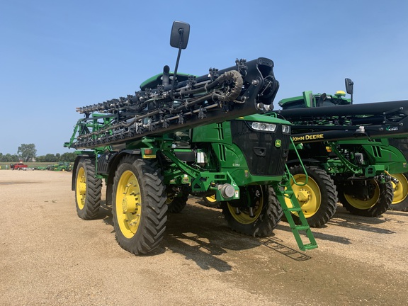 2021 John Deere R4045 Sprayer/High Clearance
