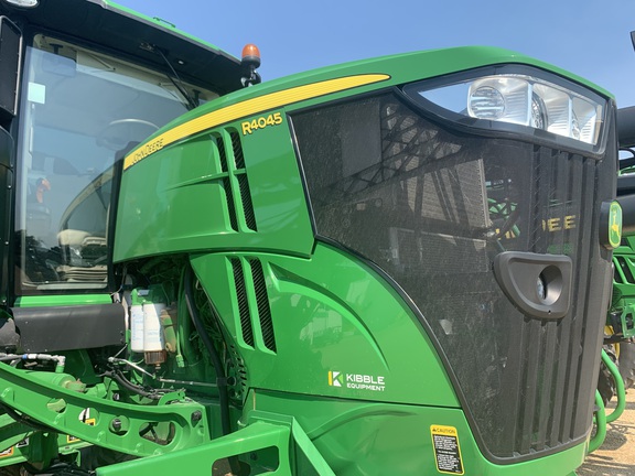 2021 John Deere R4045 Sprayer/High Clearance