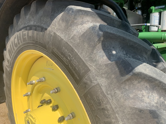 2021 John Deere R4045 Sprayer/High Clearance