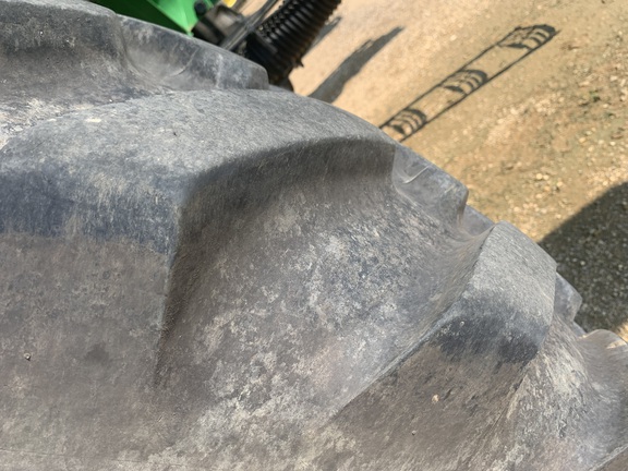 2021 John Deere R4045 Sprayer/High Clearance