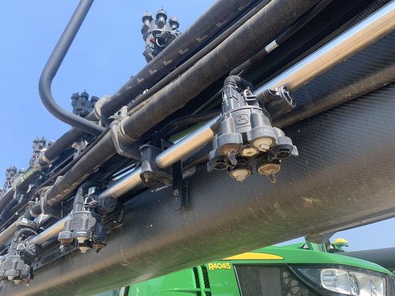 2021 John Deere R4045 Sprayer/High Clearance
