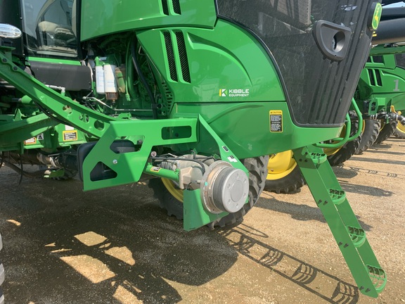 2021 John Deere R4045 Sprayer/High Clearance