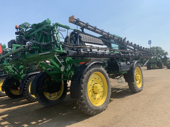 2021 John Deere R4045 Sprayer/High Clearance