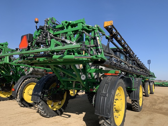 2021 John Deere R4045 Sprayer/High Clearance