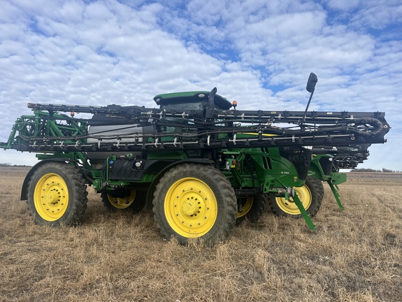 2021 John Deere R4045 Sprayer/High Clearance