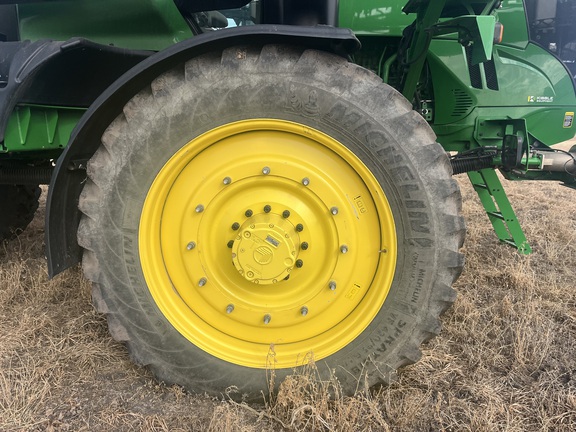 2021 John Deere R4045 Sprayer/High Clearance