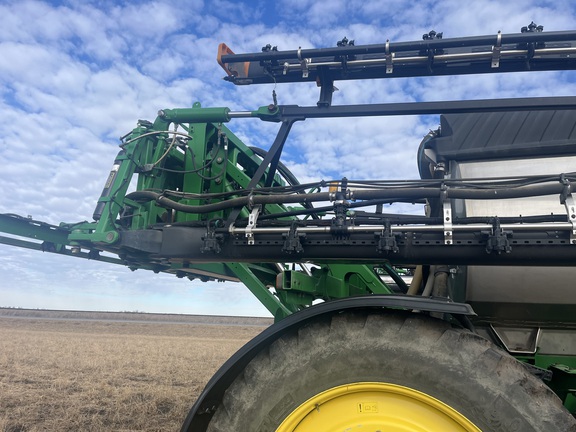 2021 John Deere R4045 Sprayer/High Clearance