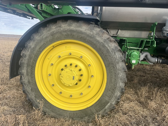 2021 John Deere R4045 Sprayer/High Clearance