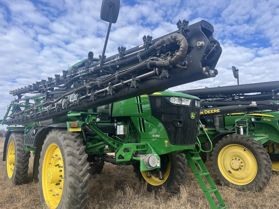 2021 John Deere R4045 Sprayer/High Clearance