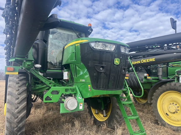 2021 John Deere R4045 Sprayer/High Clearance