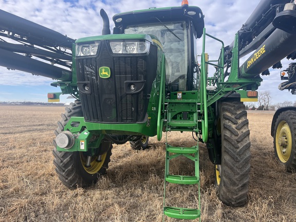2021 John Deere R4045 Sprayer/High Clearance