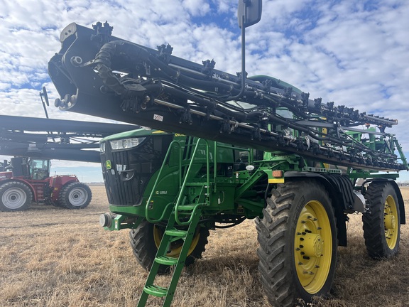 2021 John Deere R4045 Sprayer/High Clearance