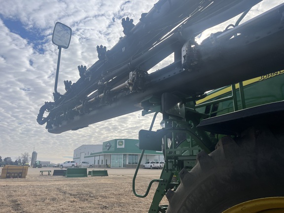 2021 John Deere R4045 Sprayer/High Clearance