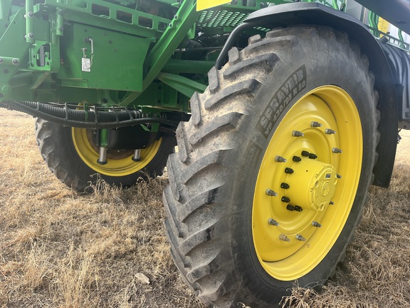 2021 John Deere R4045 Sprayer/High Clearance