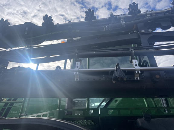 2021 John Deere R4045 Sprayer/High Clearance