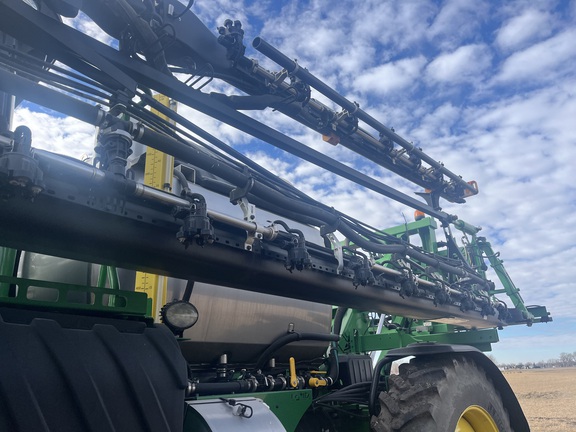 2021 John Deere R4045 Sprayer/High Clearance