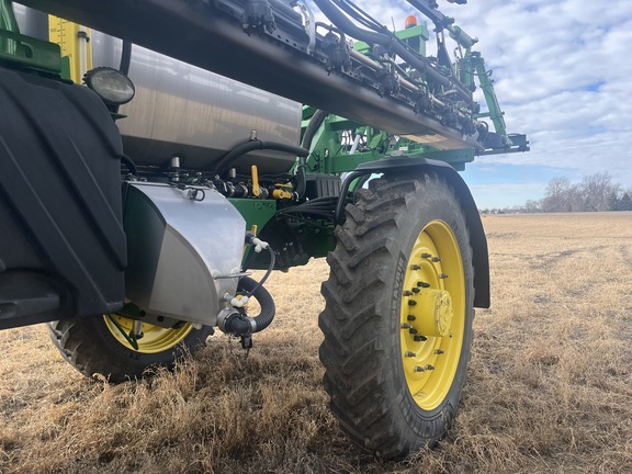2021 John Deere R4045 Sprayer/High Clearance