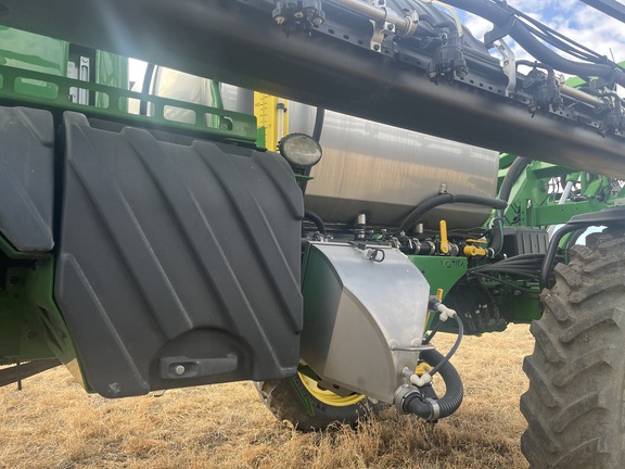 2021 John Deere R4045 Sprayer/High Clearance