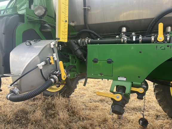 2021 John Deere R4045 Sprayer/High Clearance