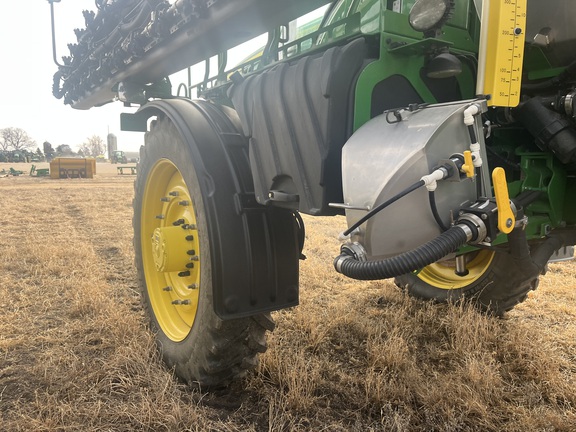 2021 John Deere R4045 Sprayer/High Clearance