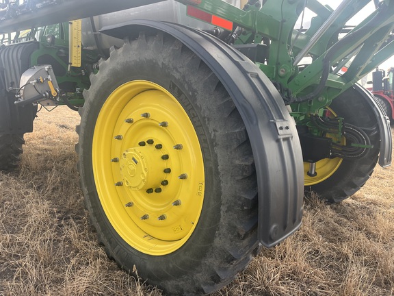 2021 John Deere R4045 Sprayer/High Clearance