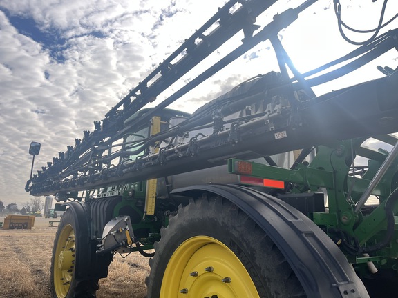 2021 John Deere R4045 Sprayer/High Clearance