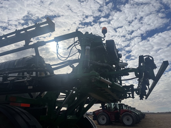 2021 John Deere R4045 Sprayer/High Clearance
