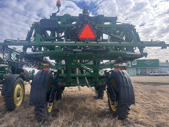 2021 John Deere R4045 Sprayer/High Clearance