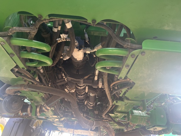 2021 John Deere R4045 Sprayer/High Clearance